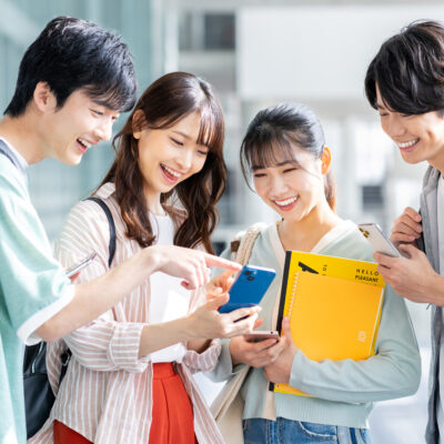 大学生