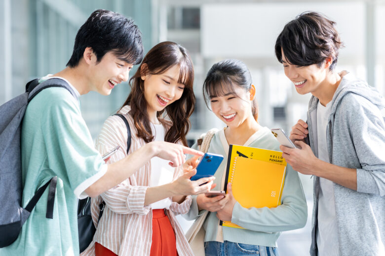 大学生