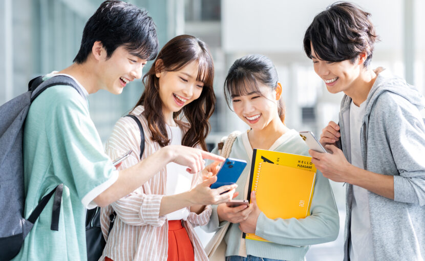 大学生
