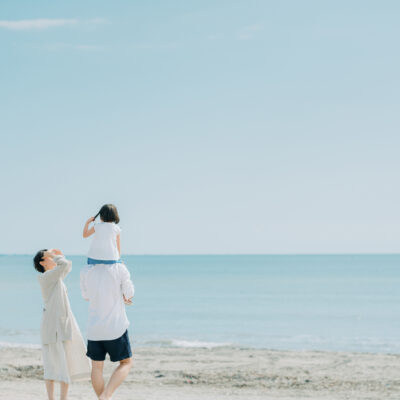 夏休み