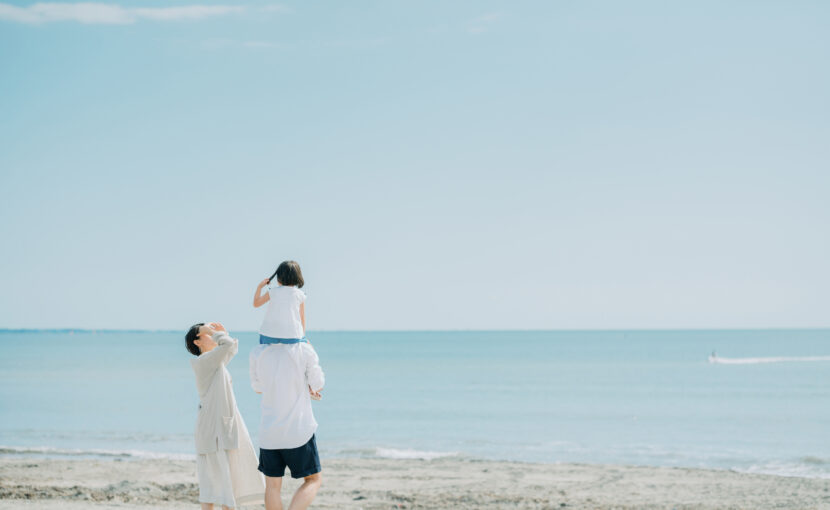 夏休み